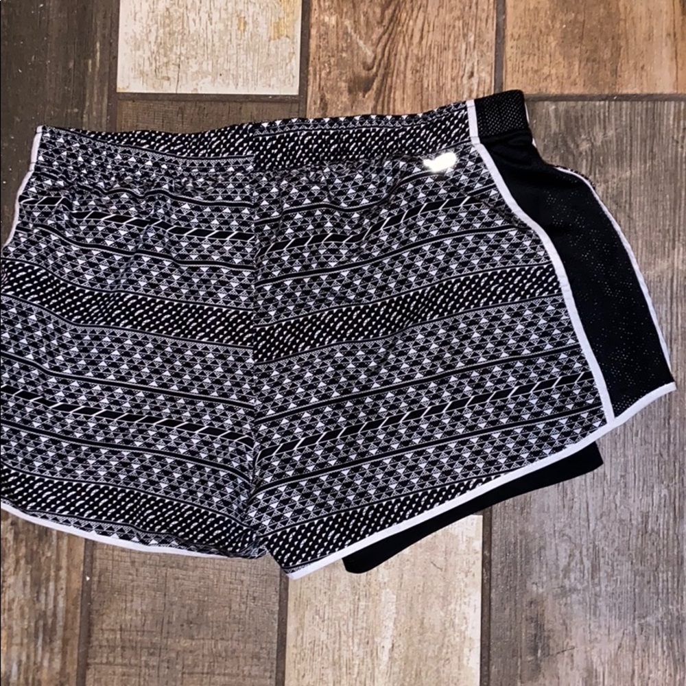 Performance Gym Shorts